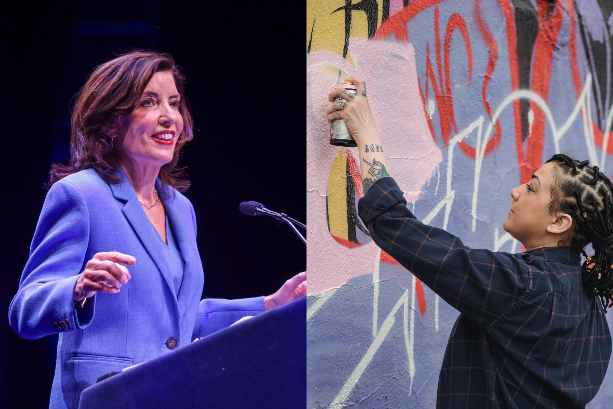 Nueva York abre US$161 millones en fondos para artistas: cómo pueden aplicar los creadores latinos