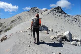 Villa La Angostura, testigo de una nueva Misión