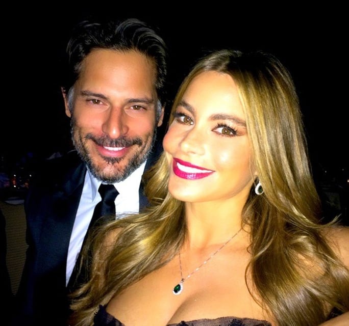 Joe Manganiello mostró las impactantes secuelas de la extraña enfermedad que padece: “No puedo creer que esté vivo” 9 Sofía Vergara y Joe Manganiello, una pareja que se terminó en medio del calvario del actor