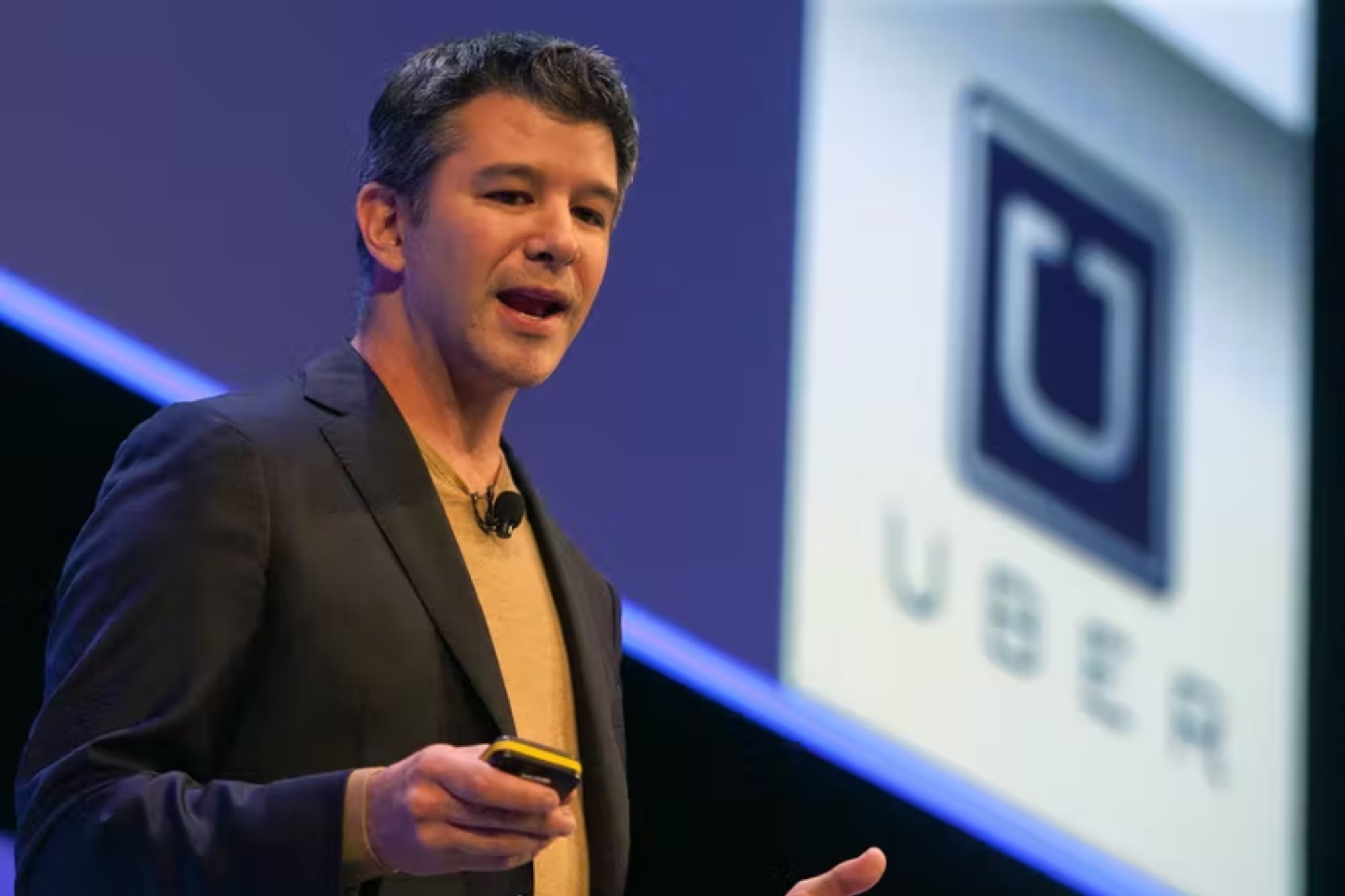 Adiós a California: sigue el éxodo de millonarios y ahora uno de los fundadores de Uber se muda a Texas