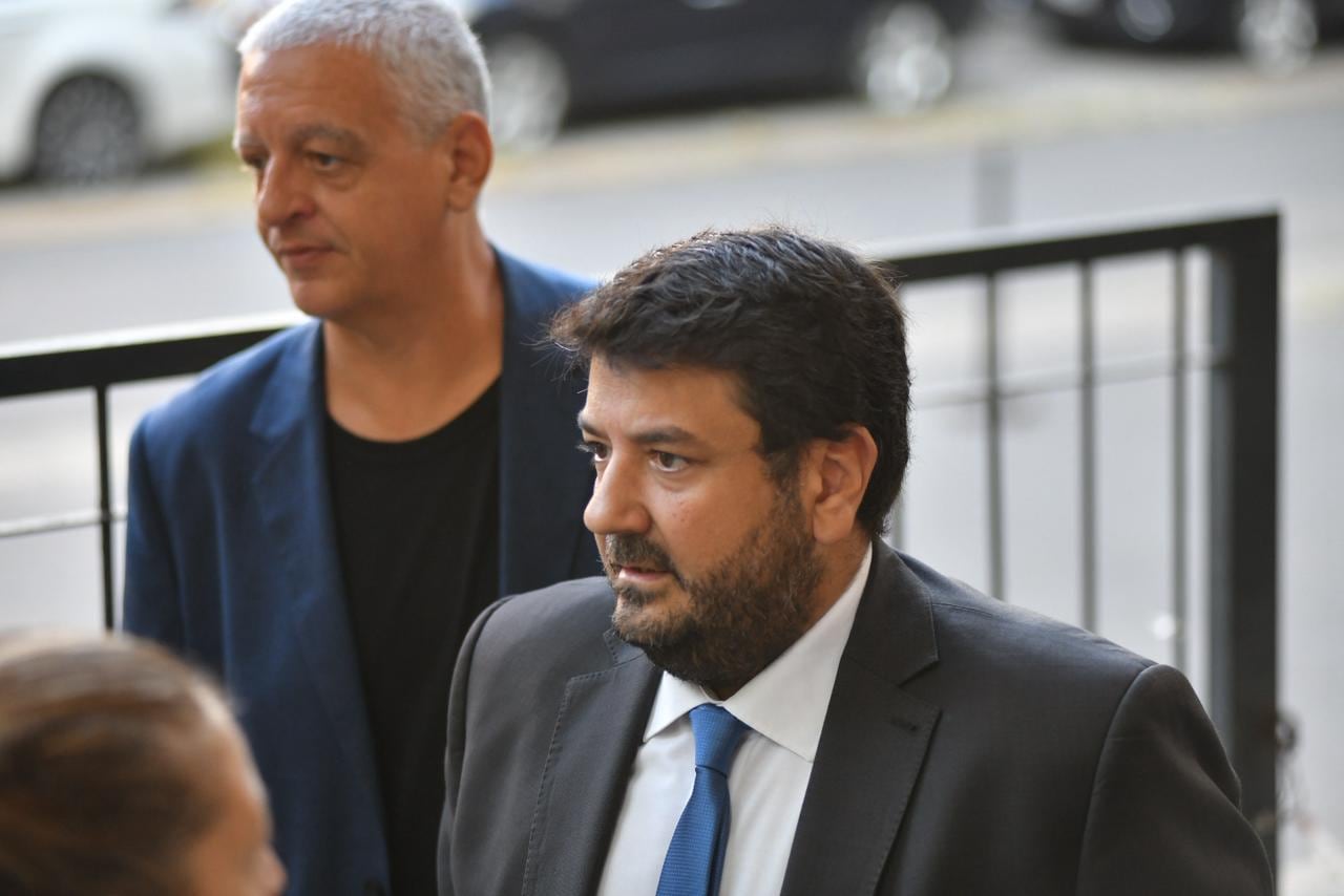 Pedido de indulto: el ministro de Justicia de Kicillof dijo que un presidente peronista debería poner fin a la condena de Cristina Kirchner