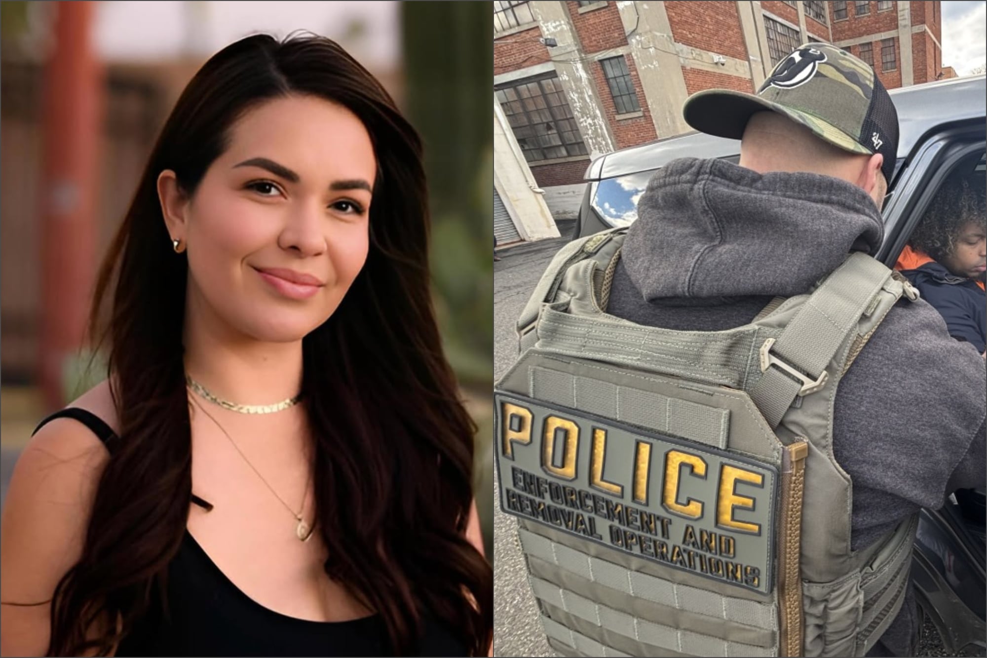 Controversia en Arizona: la decisión de una alcaldesa de origen latino de retirar cámaras de seguridad por temor al ICE