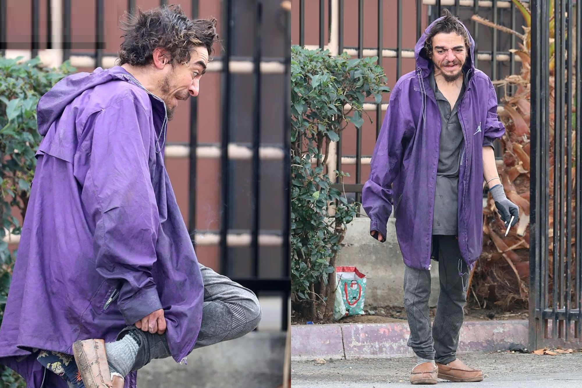 Tylor Chase y otras estrellas infantiles que se vieron afectadas por la fama