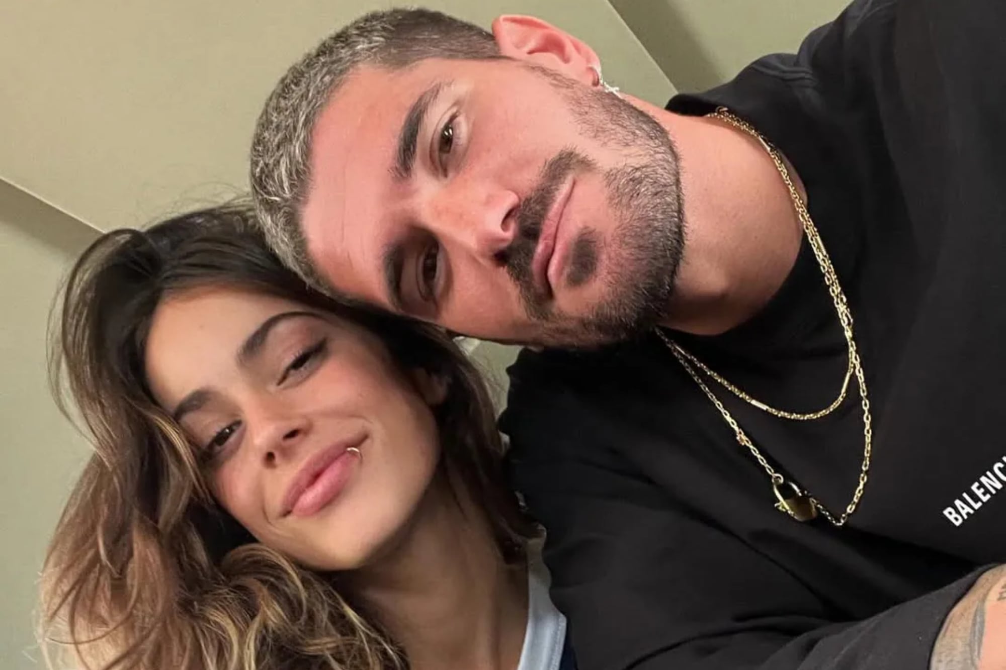 Según trascendió, Tini es quien se encarga de forma personal del armado del evento