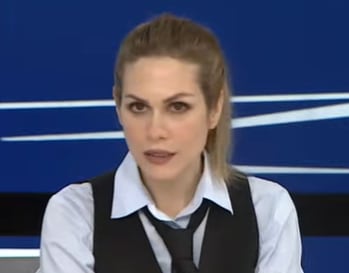 Lilia Lemoine, sobre la interna en LLA: “Démonos con todo ahora”