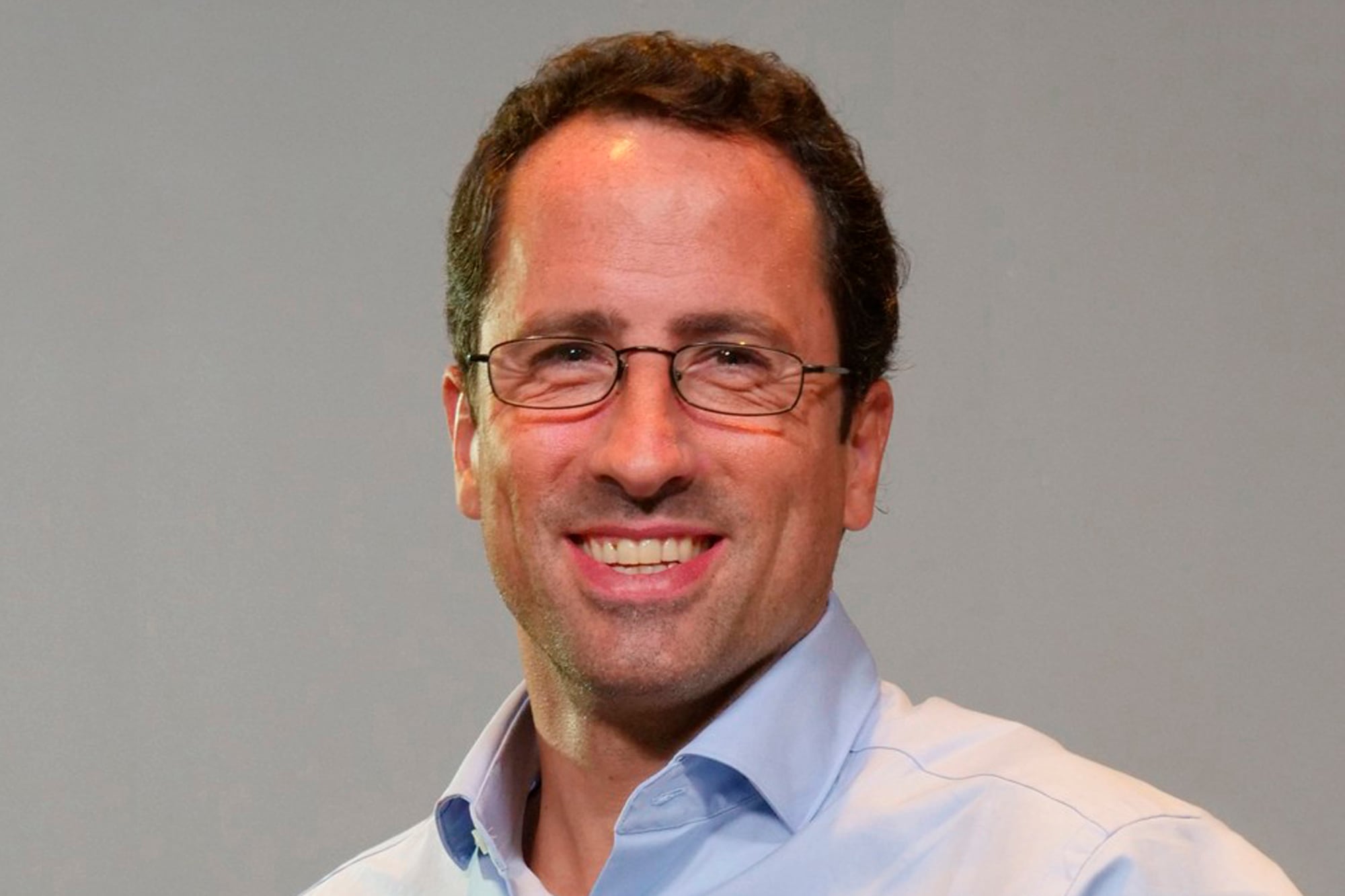 Nicolás José Isola: