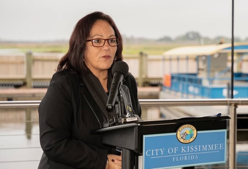 Noticias de Florida: arrestaron a la alcaldesa puertorriqueña de Kissimmee por fraude y enfrentaría hasta 30 años de cárcel