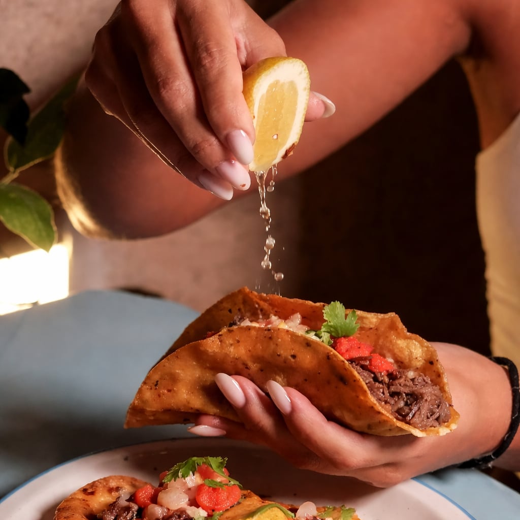 El martes 31 de marzo desde las 19 en Sifón habrá un pop up a cargo del chef Jesús Cabrera, con tacos de suadero, lengua enchipotlada y birria de gírgolas