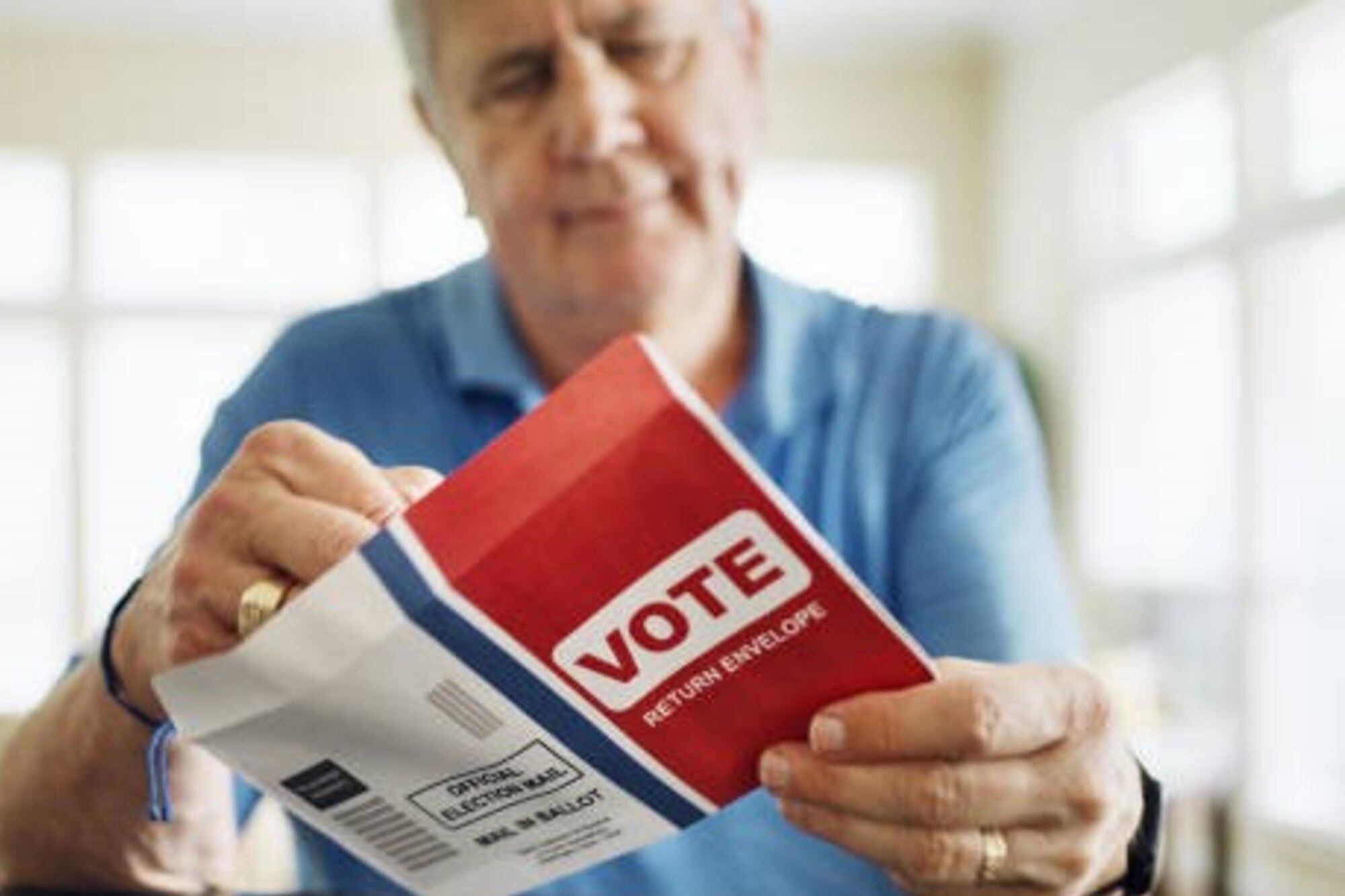 Elecciones en Nueva York: así es la boleta para votar el 23 de junio