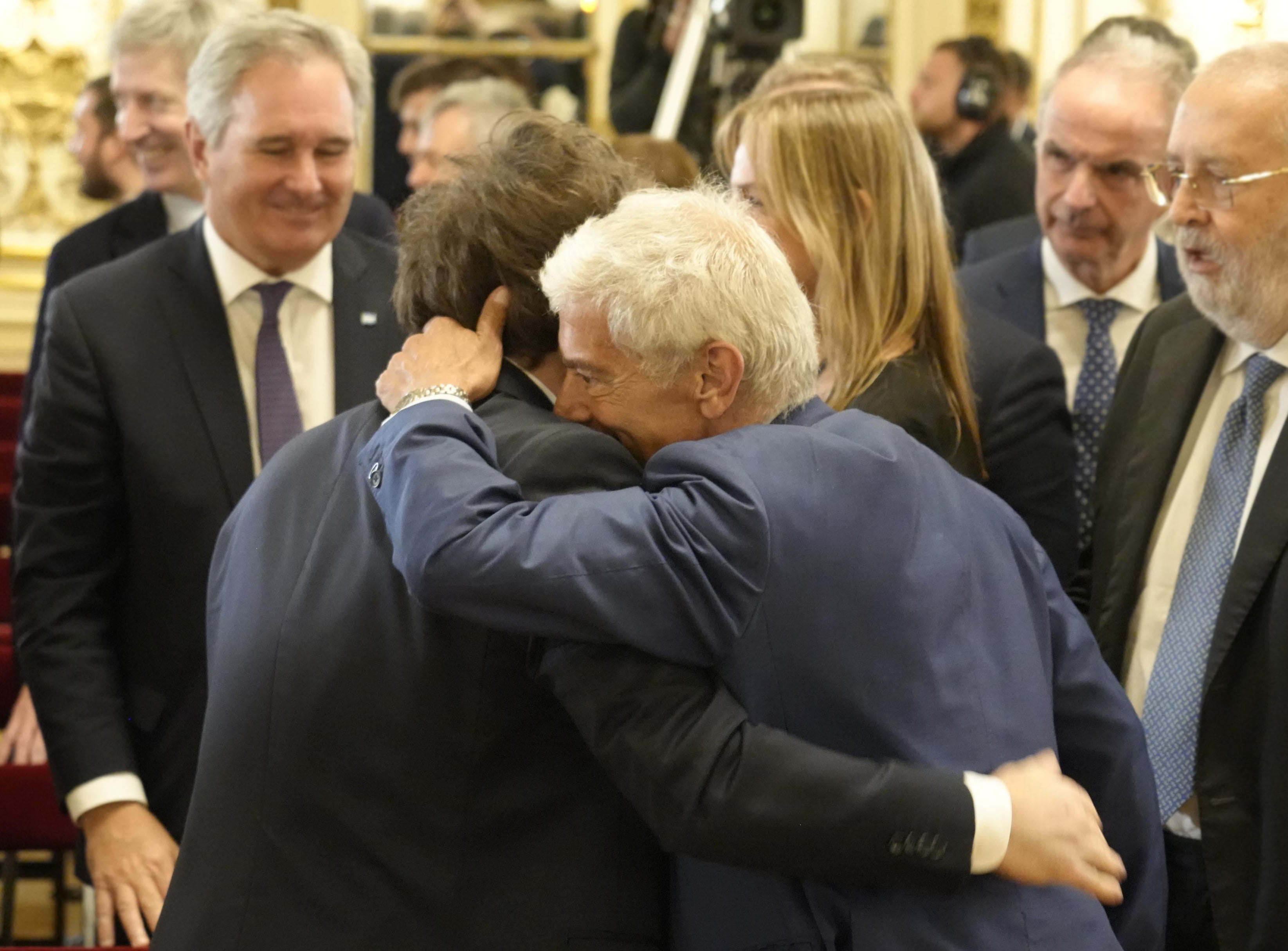 El plan de Milei para desarmar el fuero laboral nacional, una de las trincheras residuales del kirchnerismo