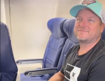 La clase turista nació para ofrecer vuelos más baratos a más gente