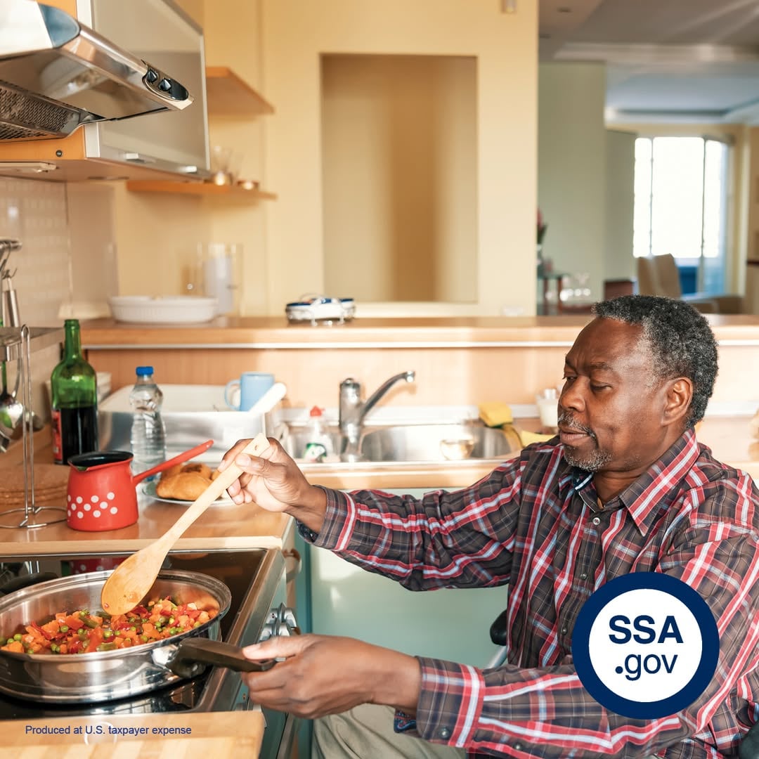 El Seguro Social ayuda sobre todo a la población vulnerable en Estados Unidos (Instagram/@socialsecurity)