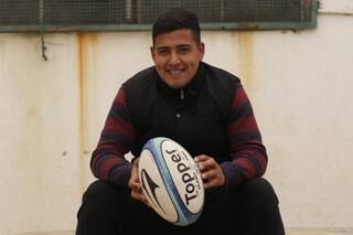 Volver a la libertad. La historia del joven que se transformó en la cárcel