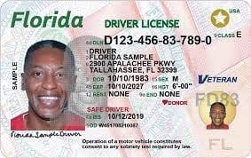 La identificación Real ID en Florida se debe obtener en una oficina del Flhsmv