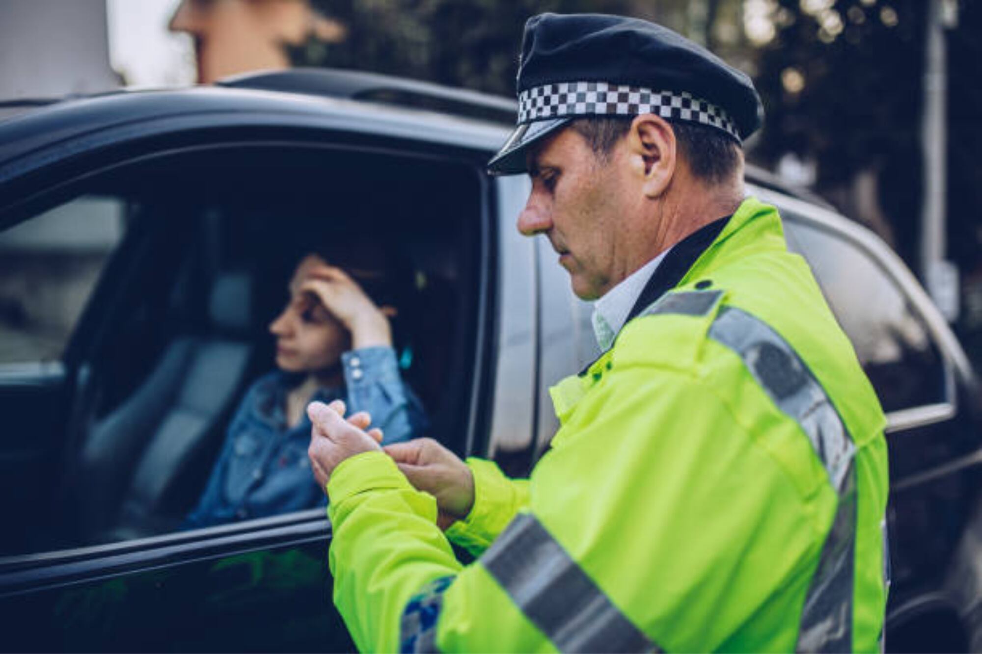 Quienes se encuentren en las localidades adheridas podrán circular con su ejemplar digital