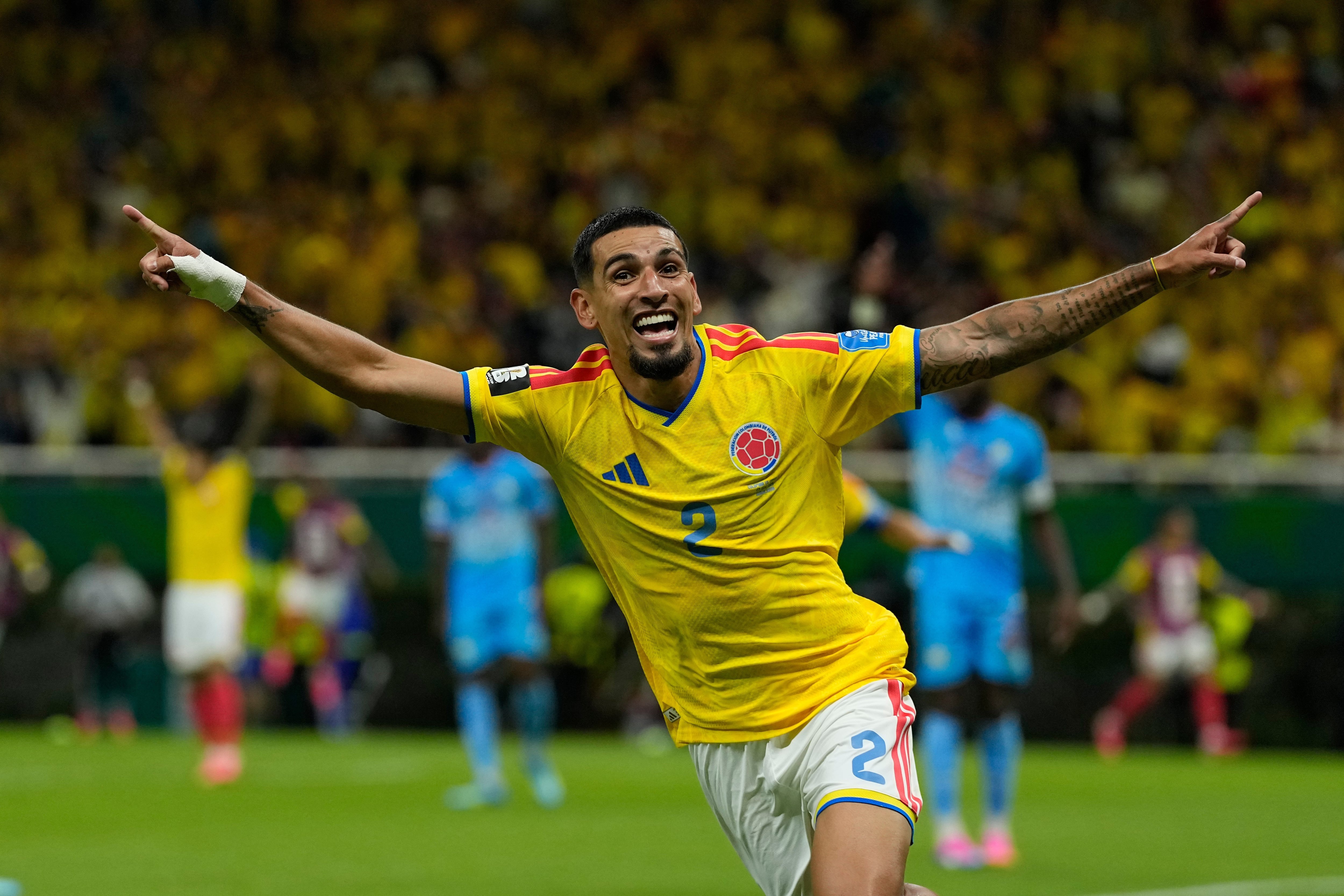 Colombia vs. RD Congo, en vivo por el Mundial 2026: el minuto a minuto del partido