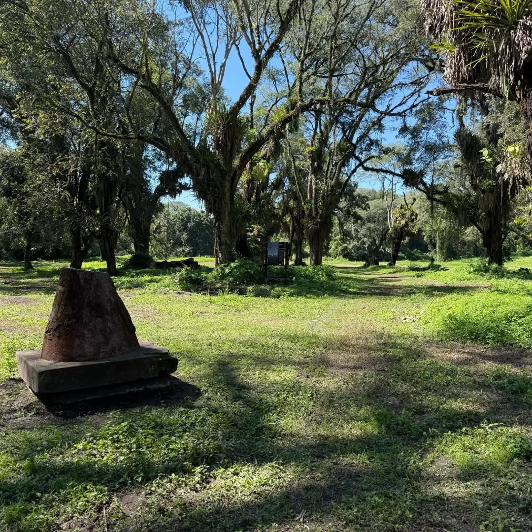 Ibatín, en Tucumán