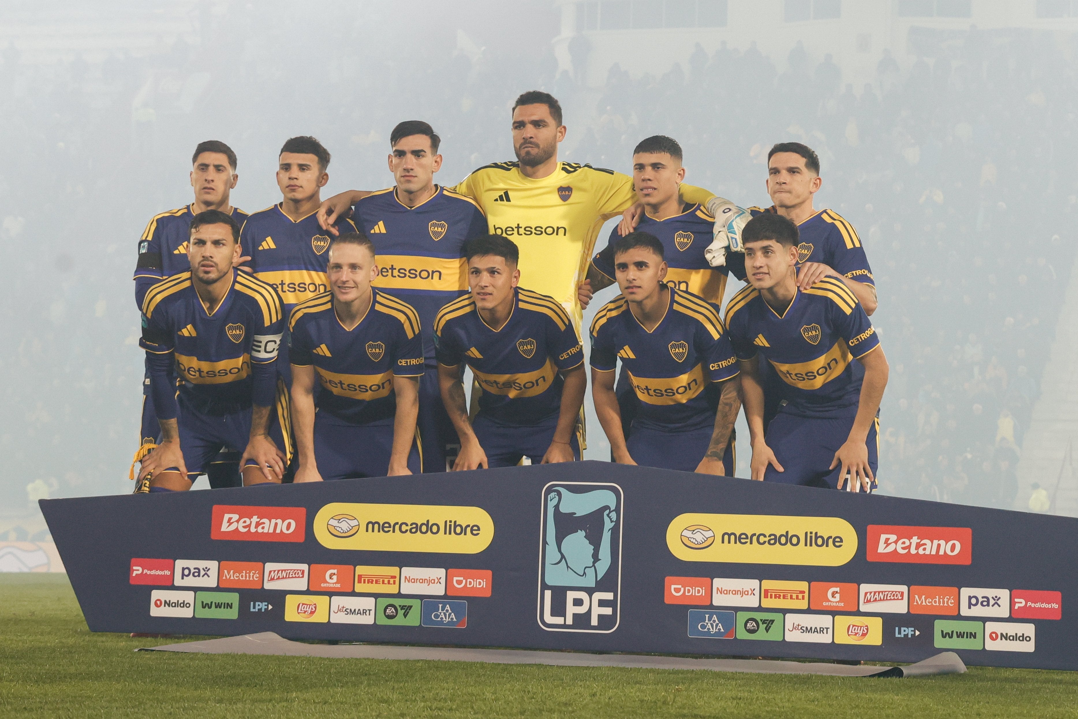 Boca volverá a ser local en el estadio de Huracán, esta vez por la Copa Sudamericana
