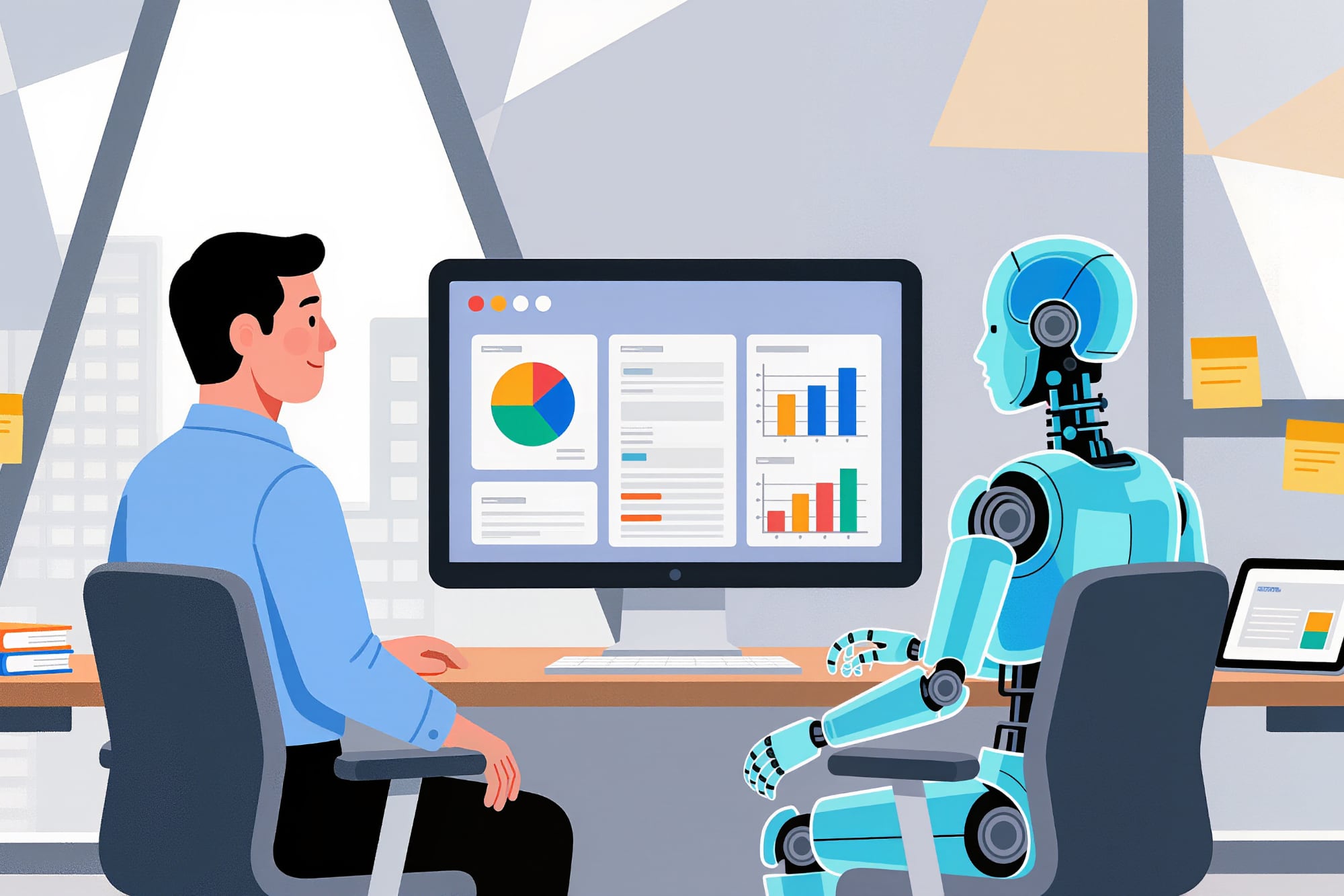 La IA responde, ¿pero puede realmente escuchar?