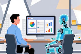 La IA responde, ¿pero puede realmente escuchar?