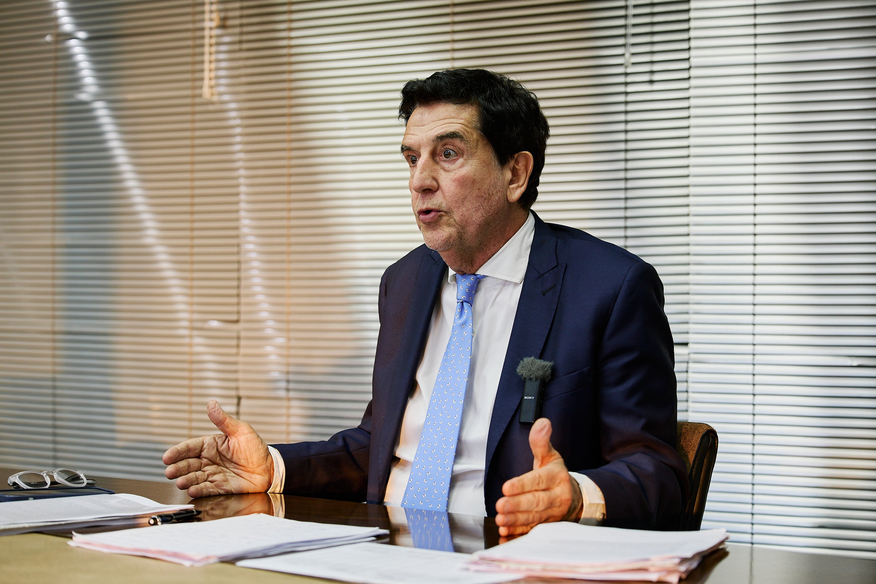 Carlos Melconian manifestó sus dudas sobre la reforma laboral: “Hay cosas que terminan en la Corte”