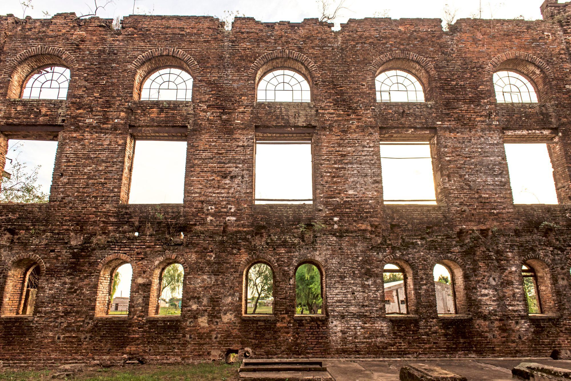 El legado de estos pueblos es un atractivo turístico para los amantes de la historia y el patrimonio arquitectónico