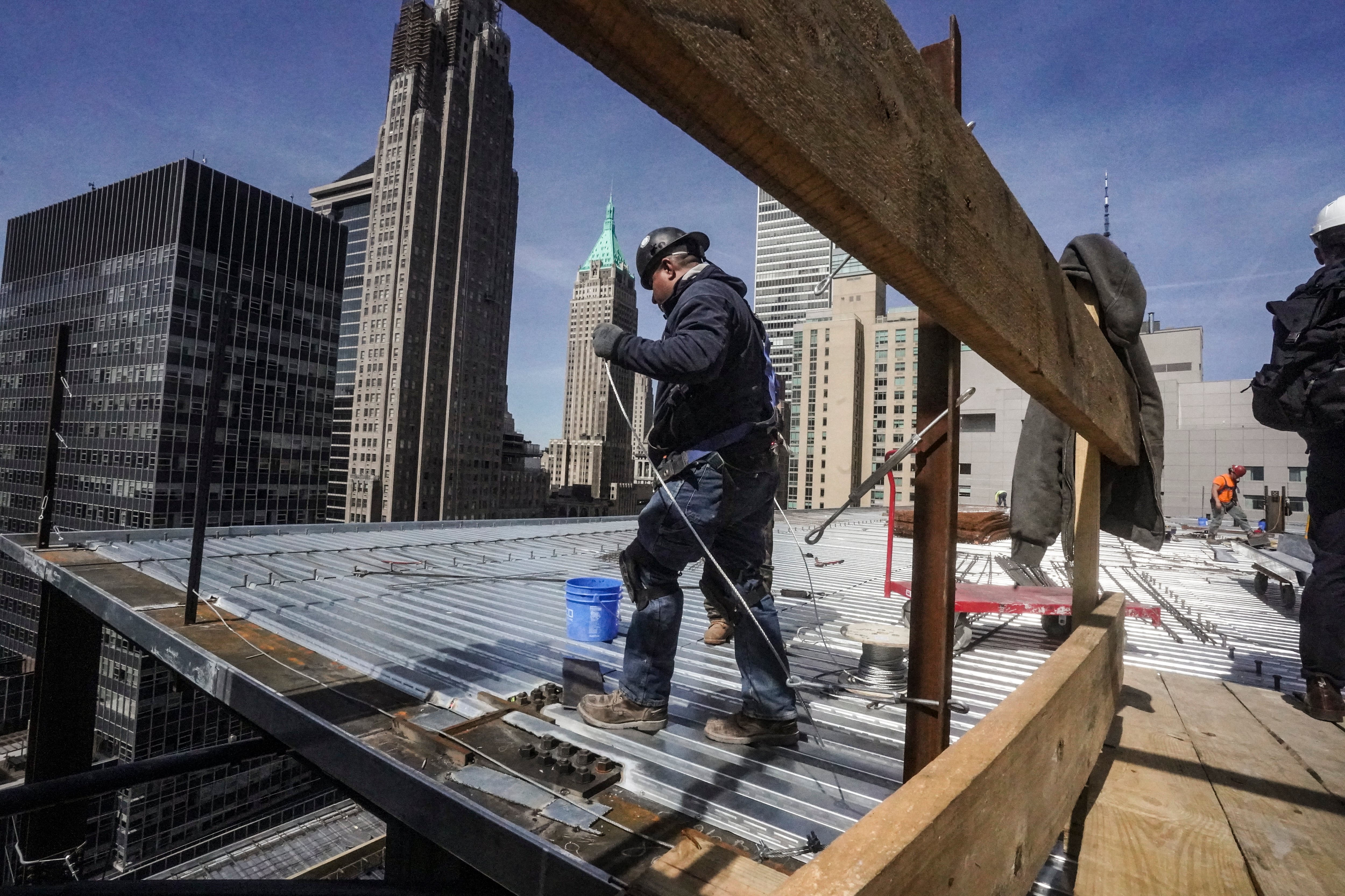 La ciudad de Nueva York enfocará la contratación en las comunidades de Brooklyn