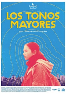 Los tonos mayores