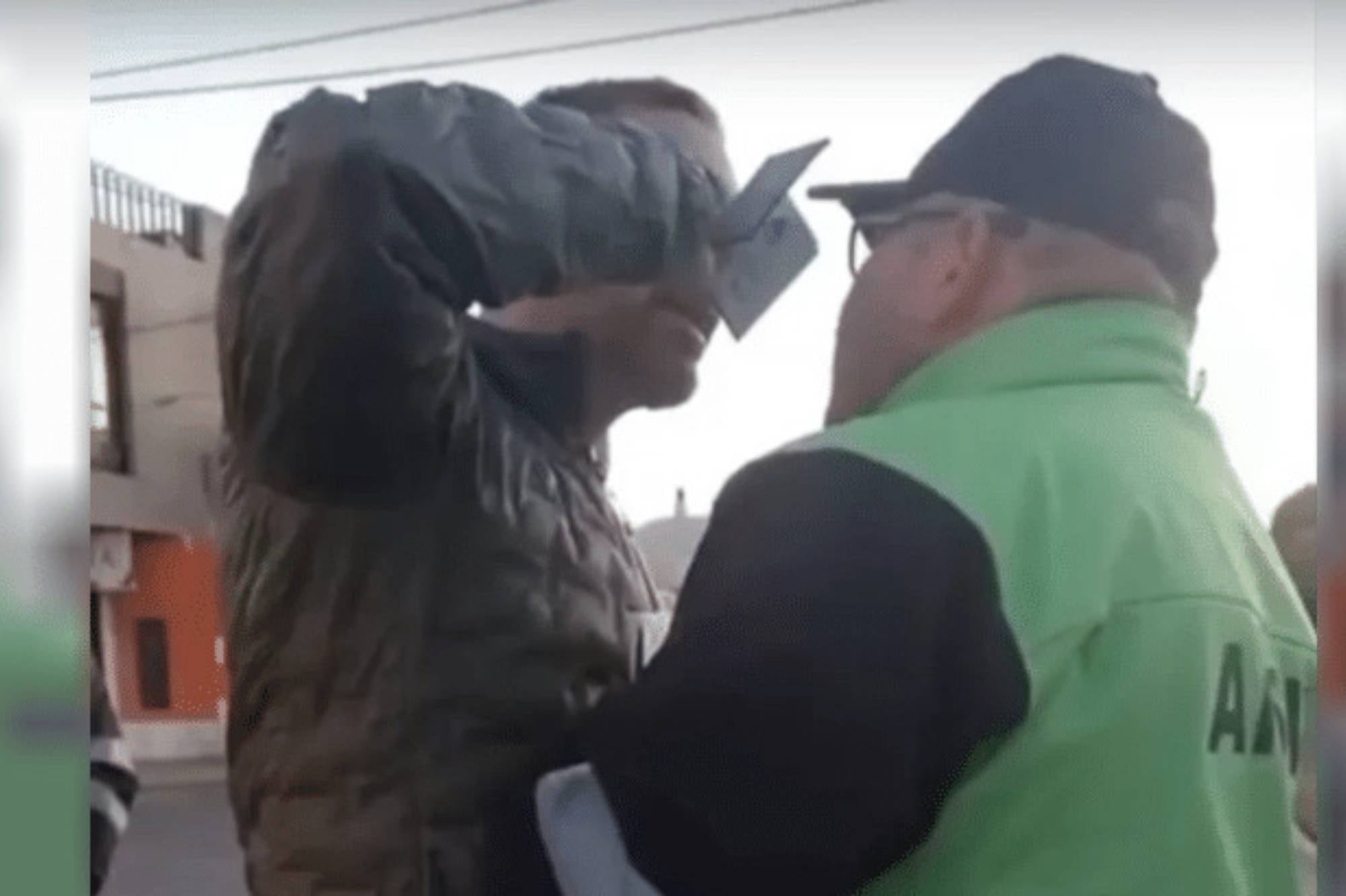 Comodoro Rivadavia: un fiscal negó a hacerse el control de alcoholemia y amenazó a los agentes de tránsito