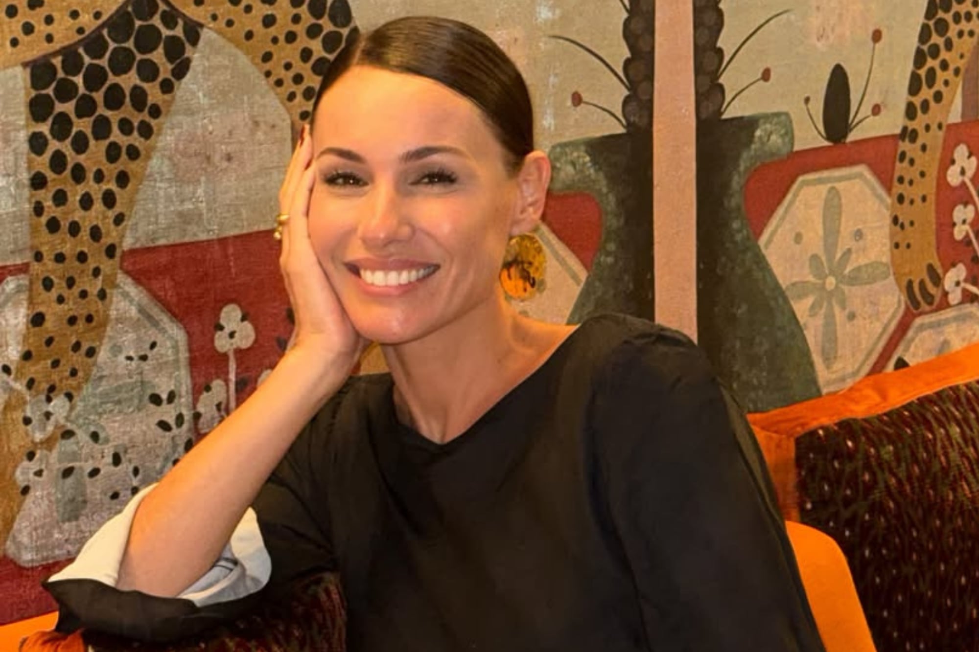 Pampita compartió las mejores fotos de su romántico viaje de reconciliación con Martín Pepa a Italia