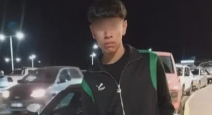 Feroz golpiza en Pinamar: qué se sabe del estado de salud de Thiago, el joven de 16 años que sigue grave