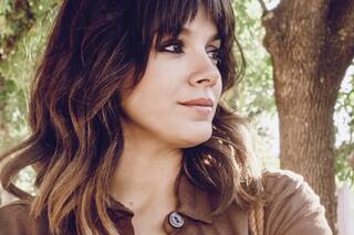 Natalie Pérez: "Estoy contenta, orgullosa y agradecida"