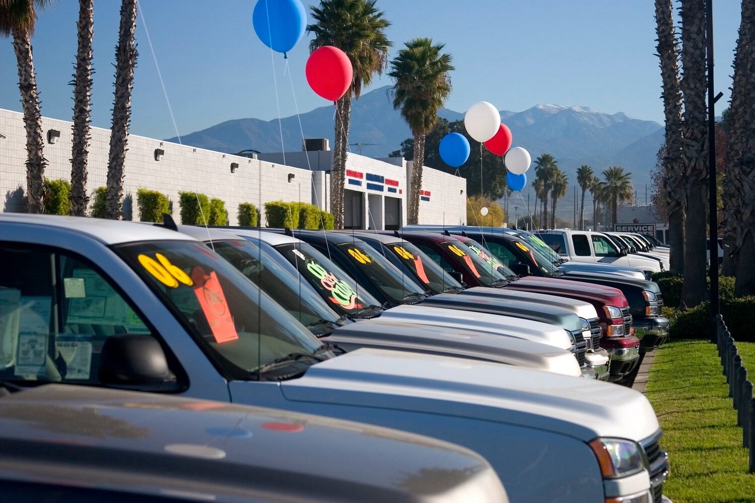 Según un estudio de iSeeCars, el precio promedio de los autos usados de tres años aumentó un 40,9%