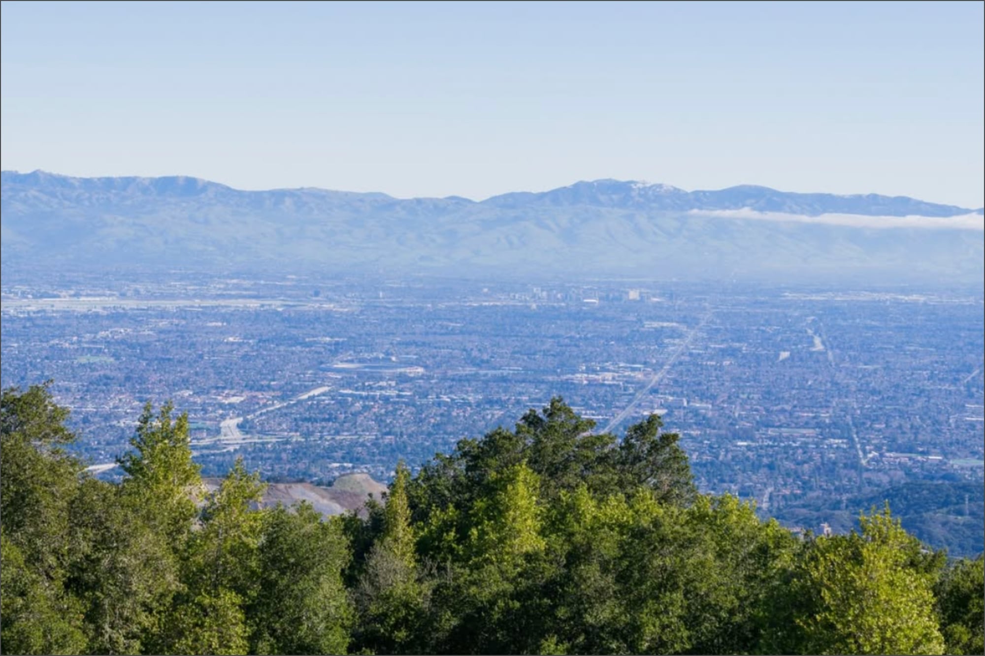 Cupertino también se distingue por un alto costo de vida, con un elevado índice de vivienda