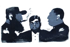 El realismo mágico del poder latinoamericano