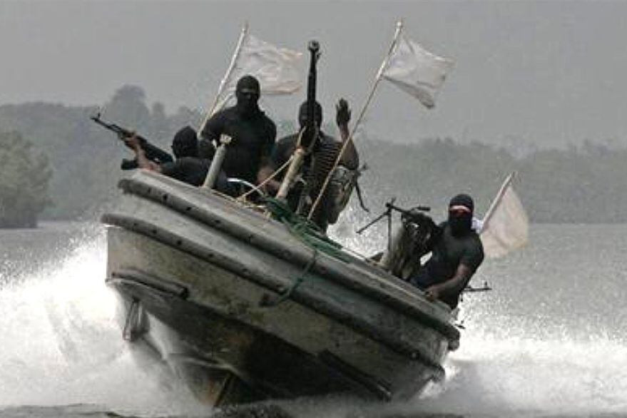 Los piratas somalíes vuelven a sembrar el terror en una de las áreas más transitadas del comercio mundial