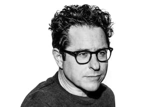 Mucho más que películas. El plan de J.J. Abramspara disrumpir Hollywood