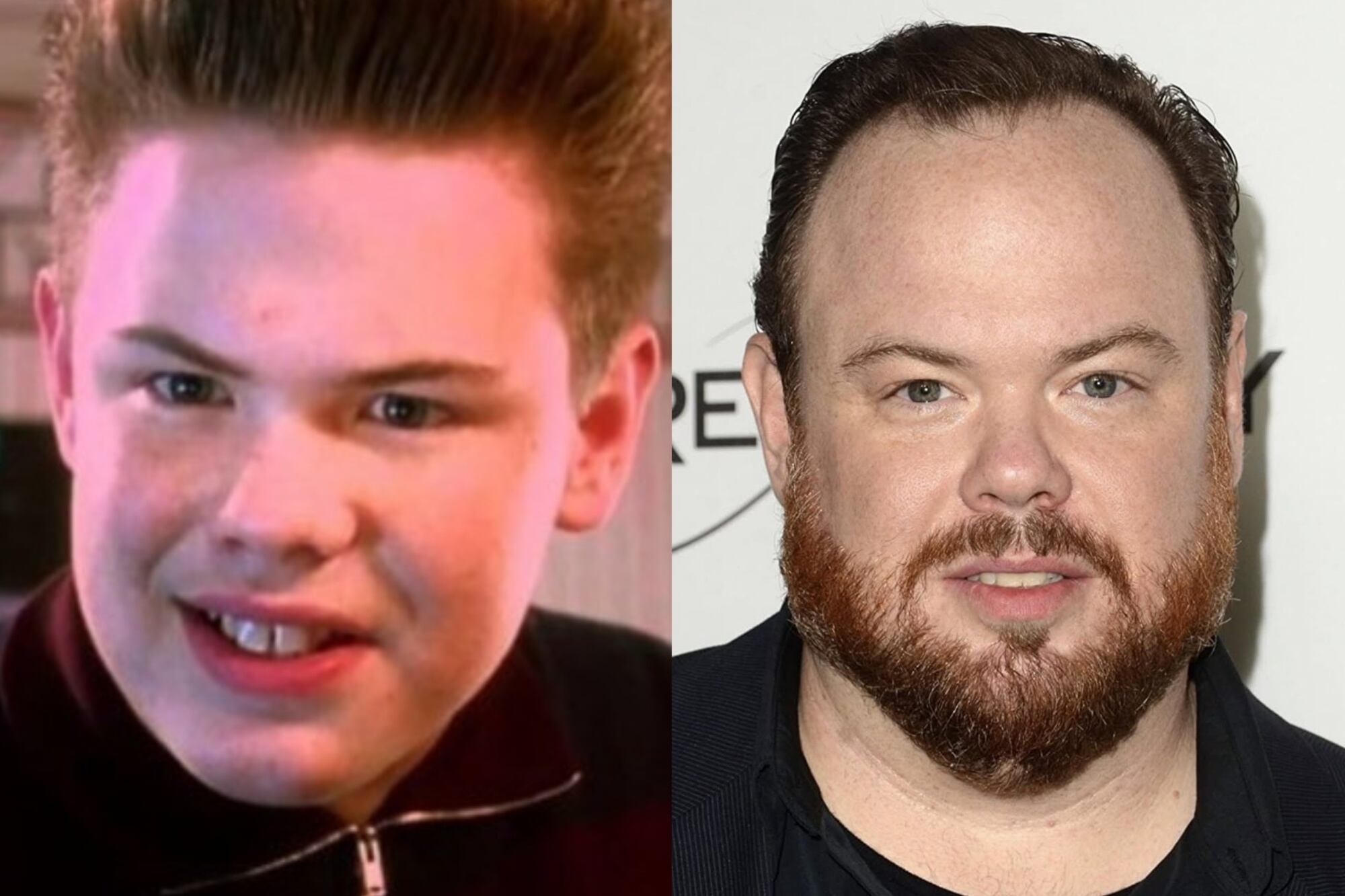 Devin Ratray como Buzz McCallister