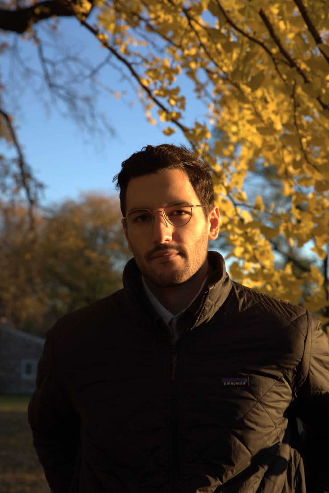 Nissim Lebovits es un ingeniero de software estadounidense especializado en datos geoespaciales