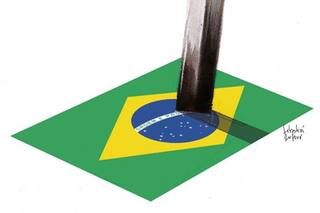 El voto castigo que obliga a cambiarel juego democrático