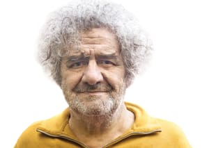 Regazzoni: "Hablan de mí como si fuera un personaje porque no tienen lenguaje"