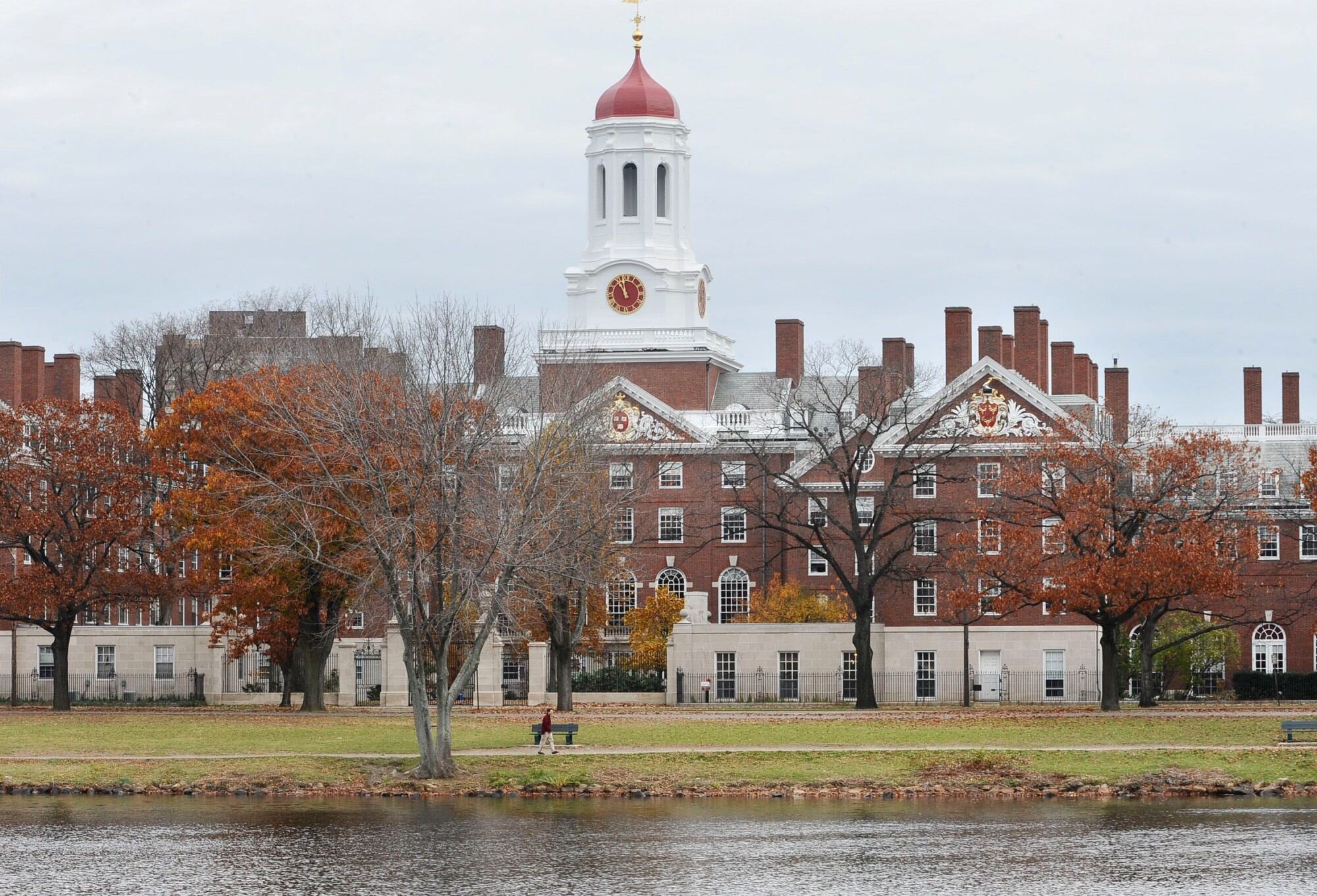 La razón por la que los estudiantes de EE.UU. rechazan las universidades más prestigiosas y eligen las del sur