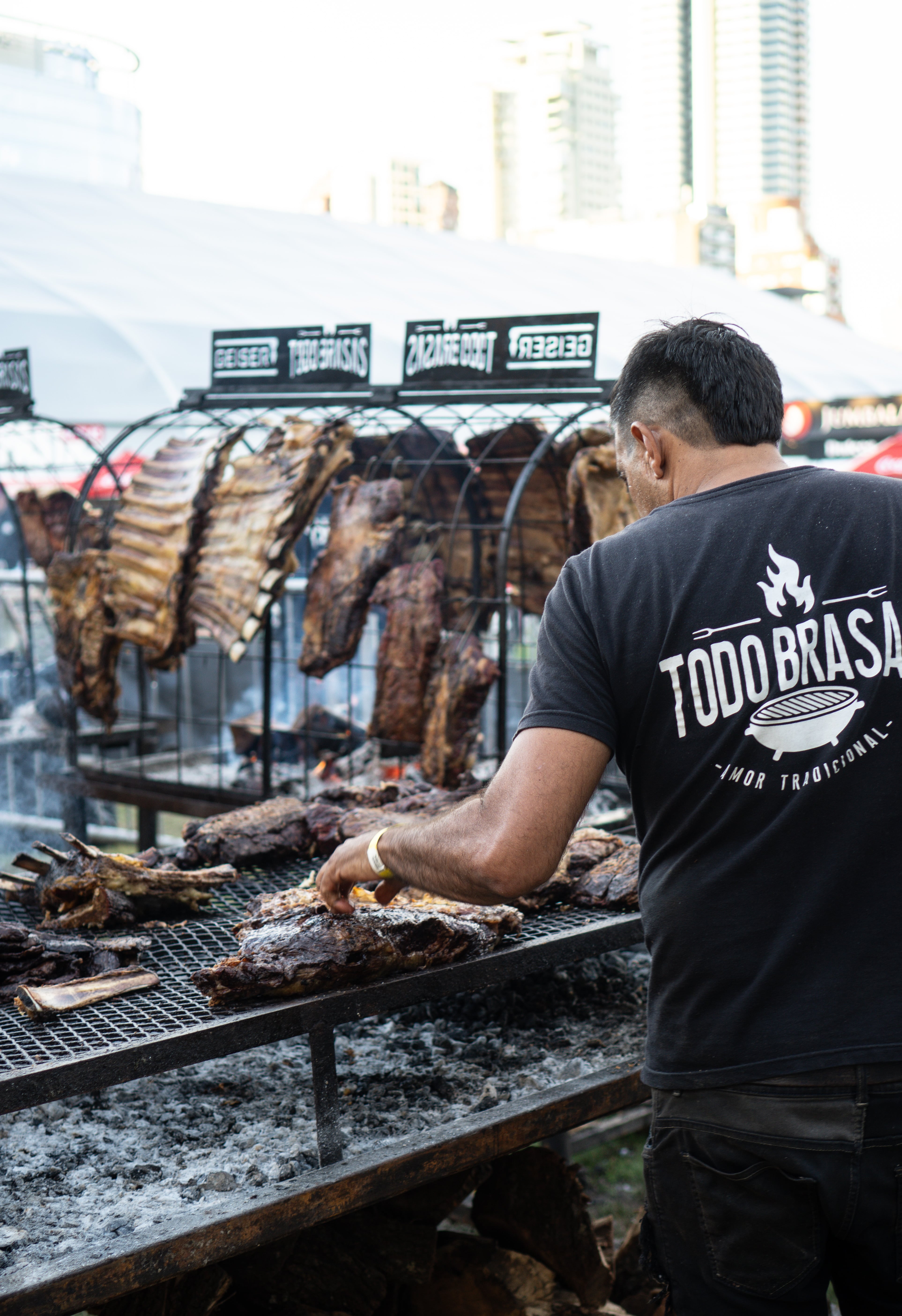 Entre los precios para los platos recomendados Food Fest, se podrá comer desde $4000 y algunas opciones más contundentes llegan hasta $40.000.
