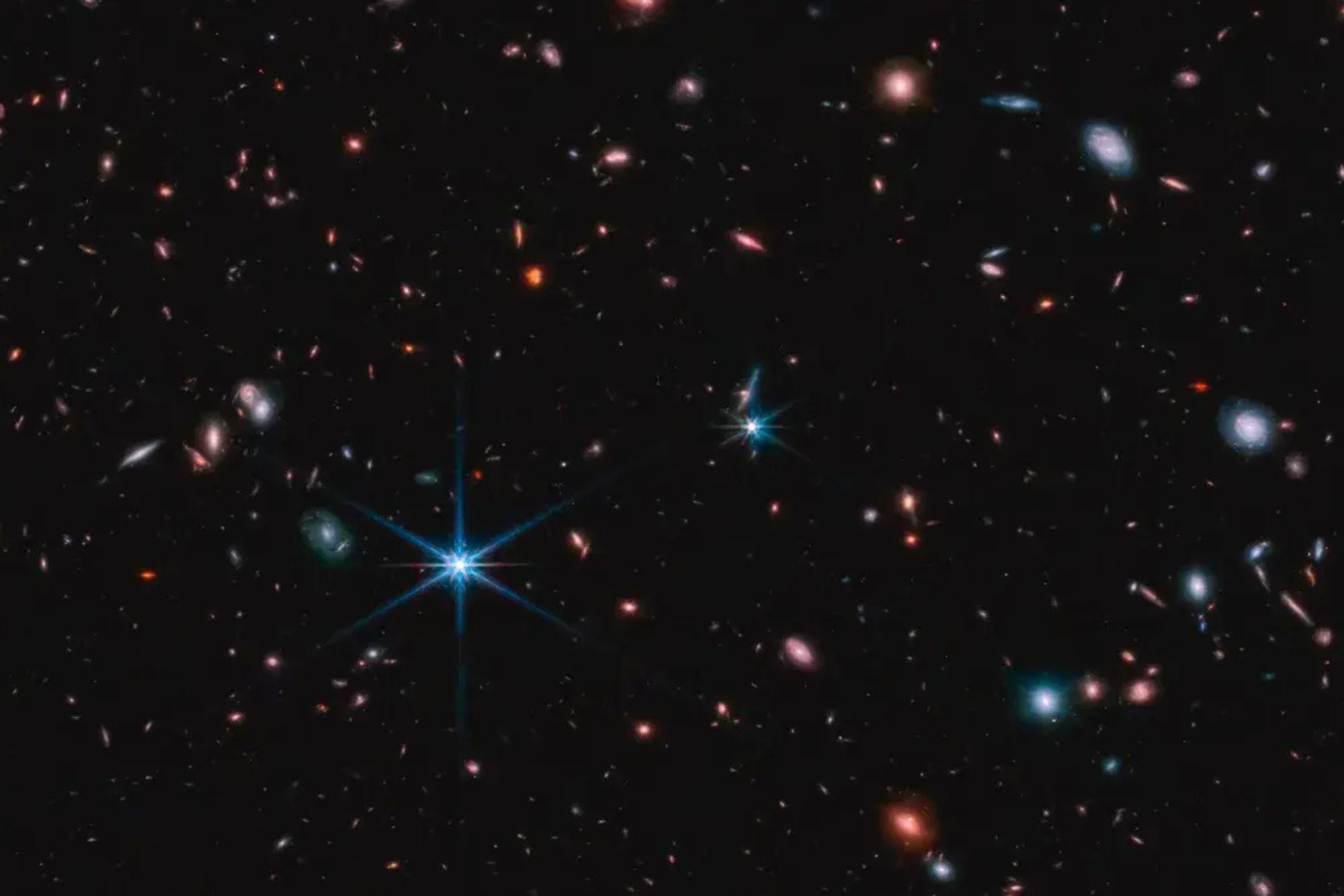 El telescopio espacial Hubble de la NASA capturó al 3I/Atlas