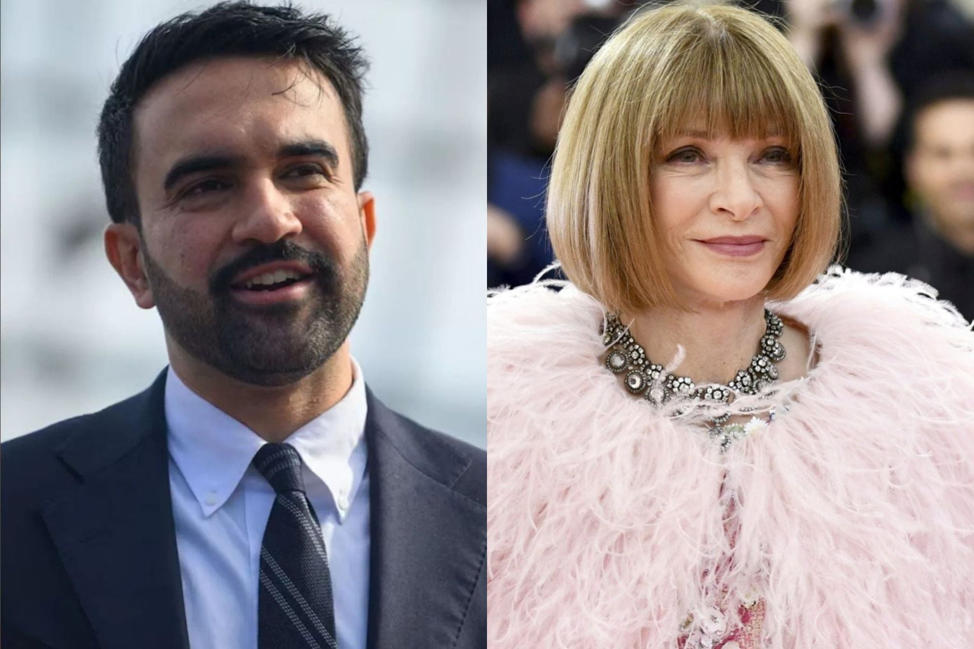 Mamdani le dice “no” a la Met Gala: por qué el alcalde de Nueva York rechazó asistir al reconocido evento de moda