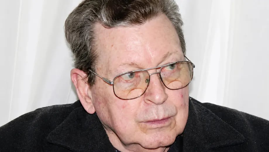 Falleció Oscar Lorenzo Reinhold, siete veces condenado por delitos de lesa humanidad y exponente de la represión en la Patagonia