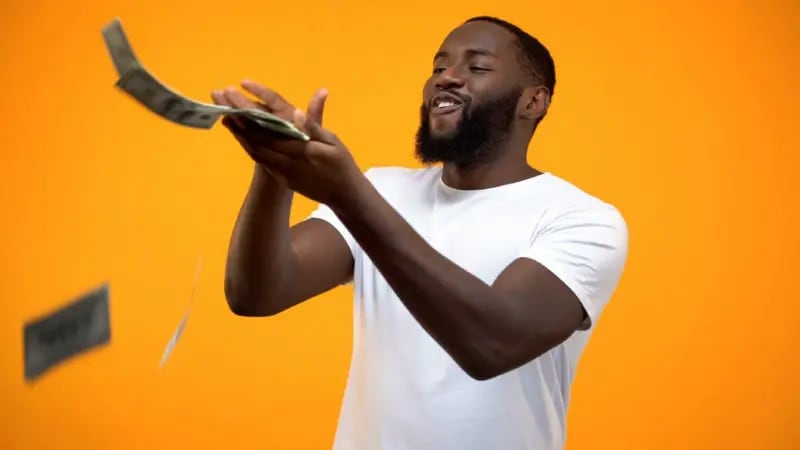 Lo que parecen tener algunos para resistirse a las tentaciones por el bien futuro