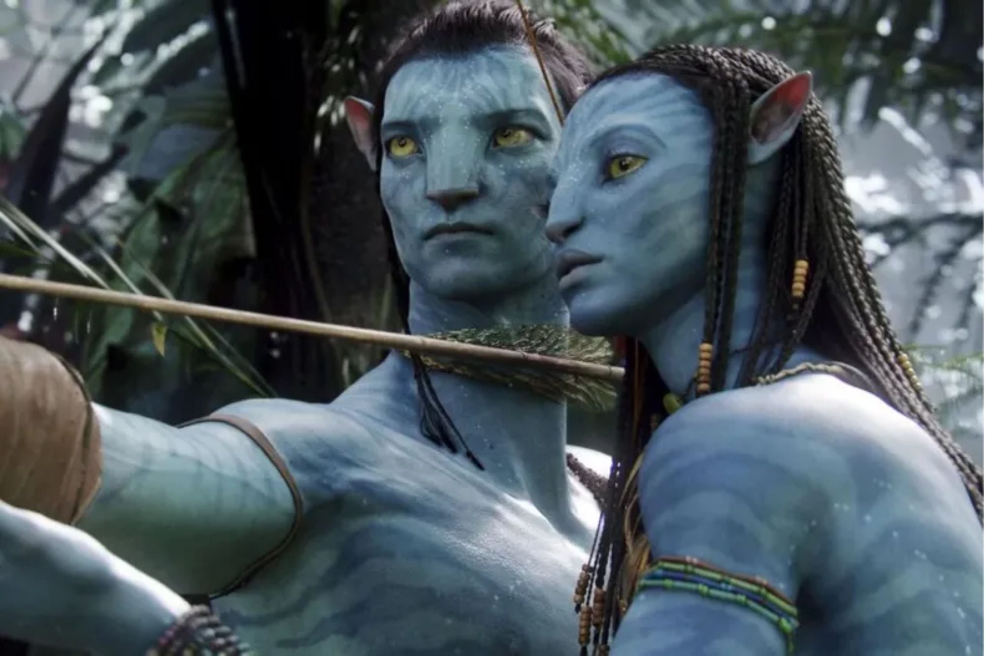 Avatar 3 llegó al streaming: dónde puede verse una de las películas más taquilleras de 2025