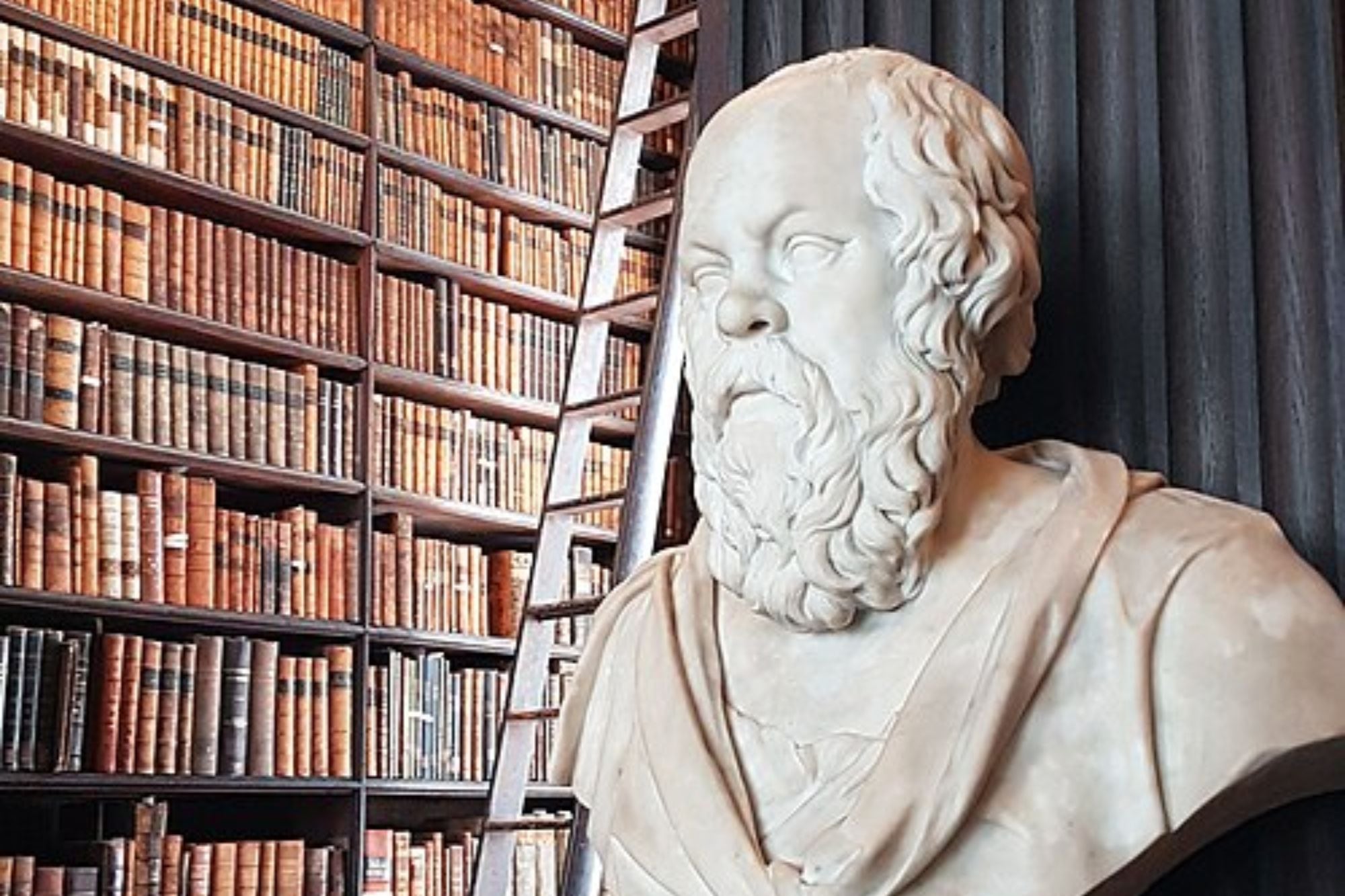 El legado de Sócrates evidencia la importancia de sus enseñanzas