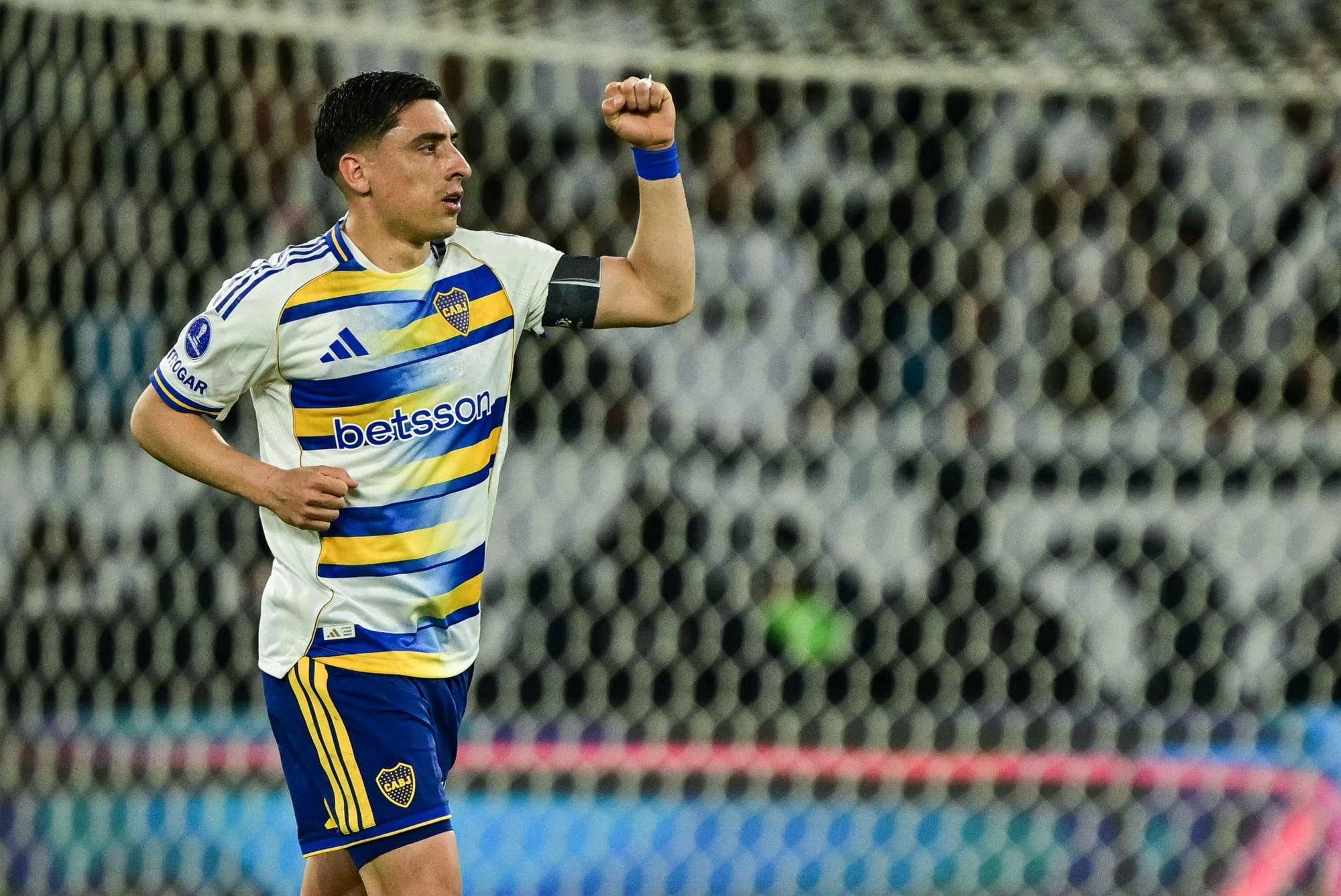 Boca vuelve a una final internacional: cuándo y dónde jugará en busca de la obtención de la Copa Sudamericana